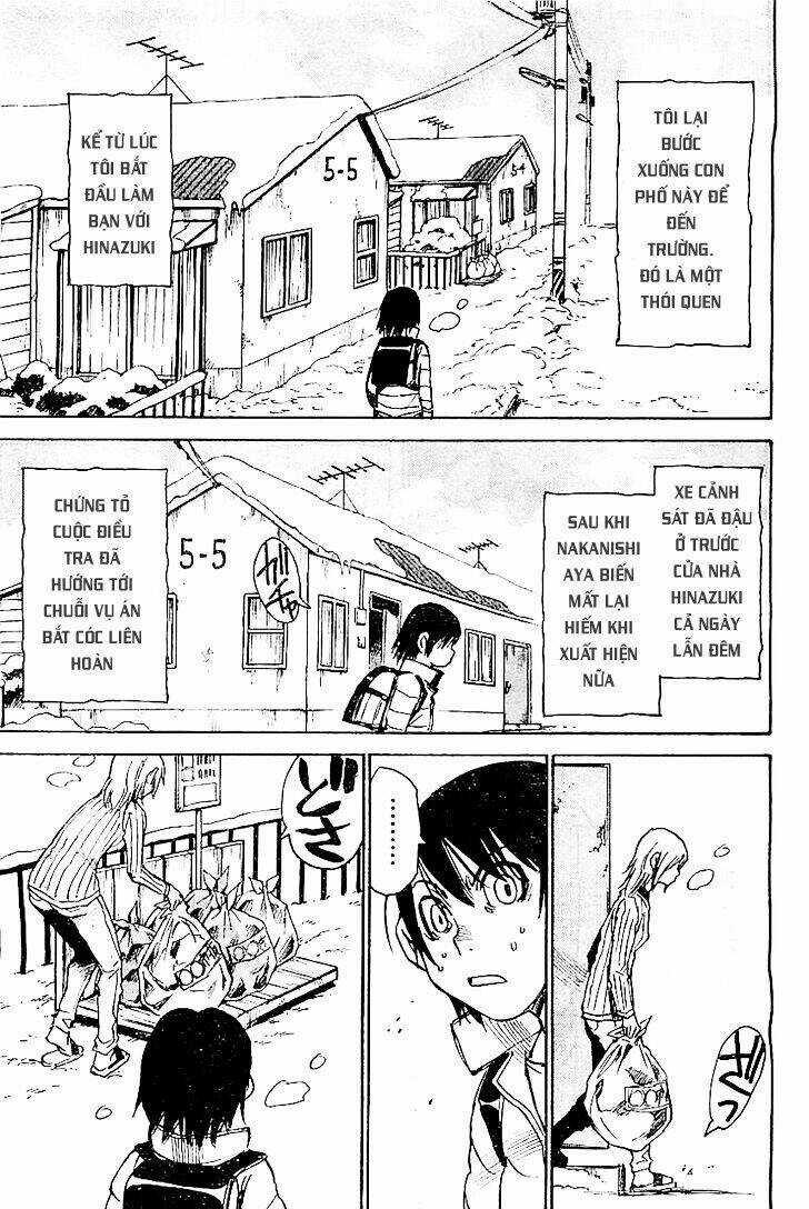 ERASED Chapter 13 trang 26