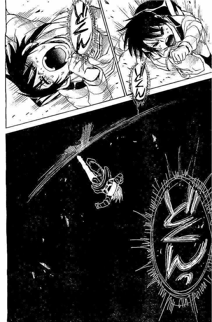 ERASED Chapter 13 trang 29