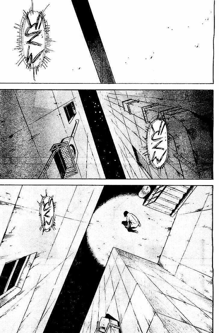 ERASED Chapter 13 trang 30