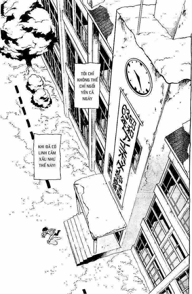 ERASED Chapter 13 trang 4