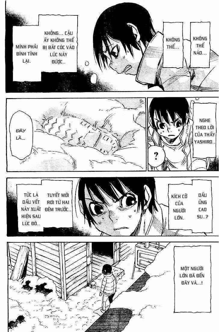 ERASED Chapter 13 trang 7