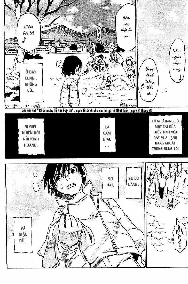 ERASED Chapter 13 trang 9