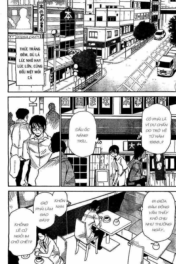 ERASED Chapter 14 trang 18
