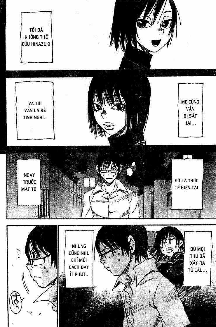 ERASED Chapter 14 trang 4