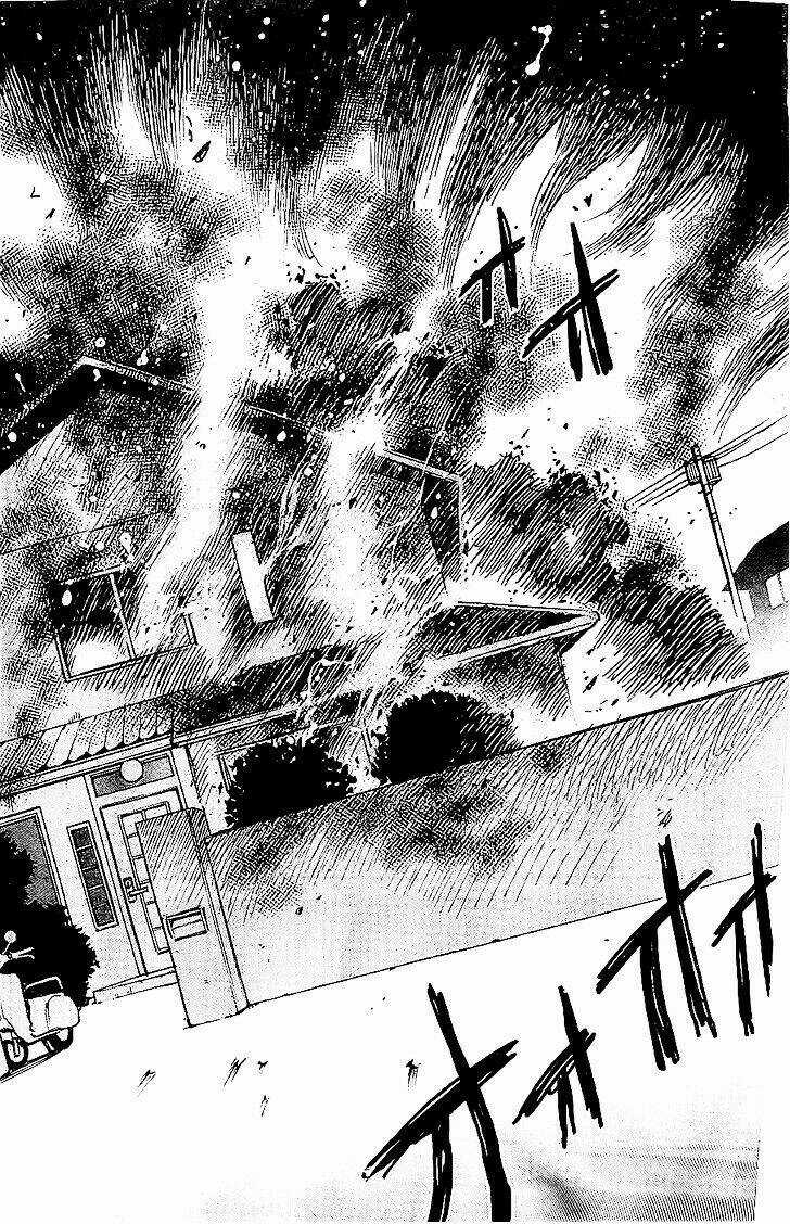 ERASED Chapter 15 trang 29