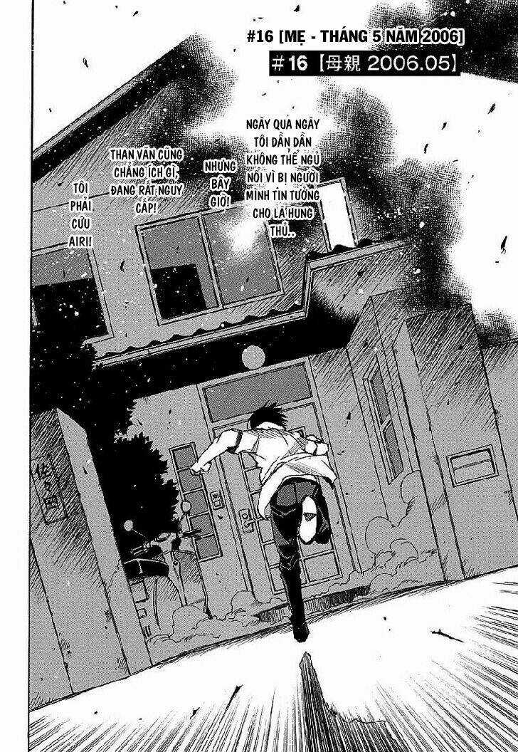 ERASED Chapter 16 trang 3