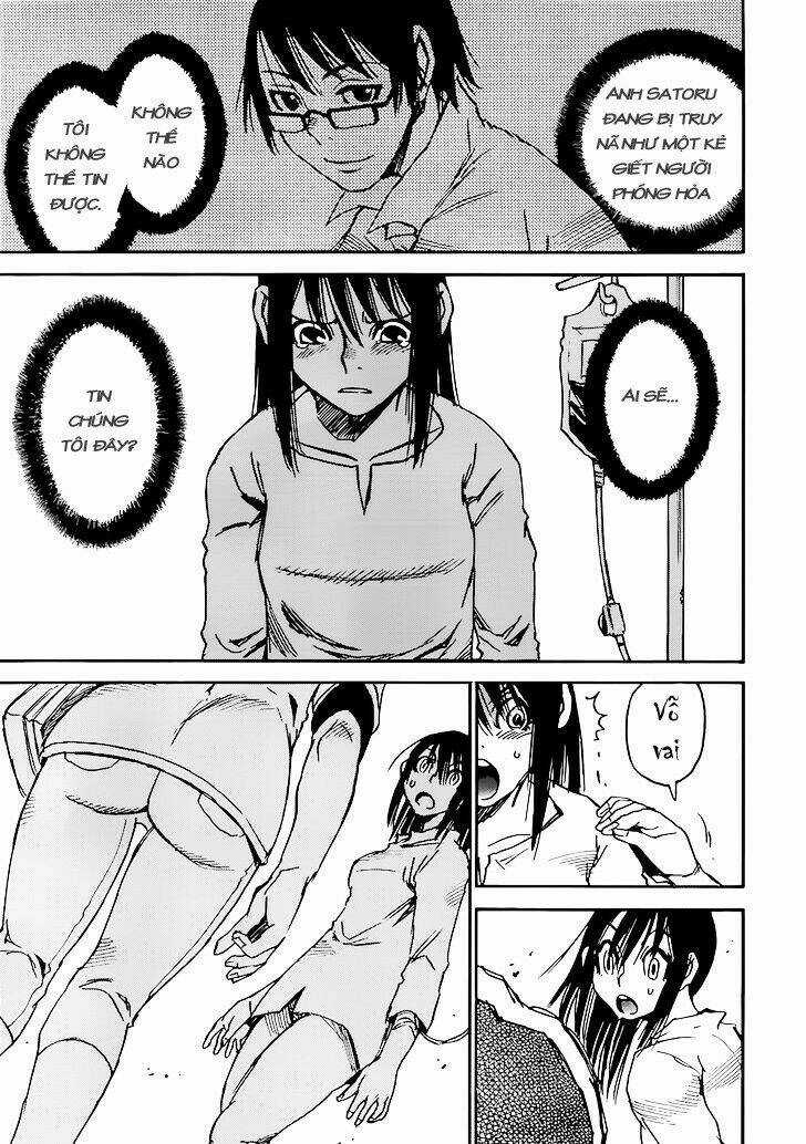 ERASED Chapter 17 trang 6
