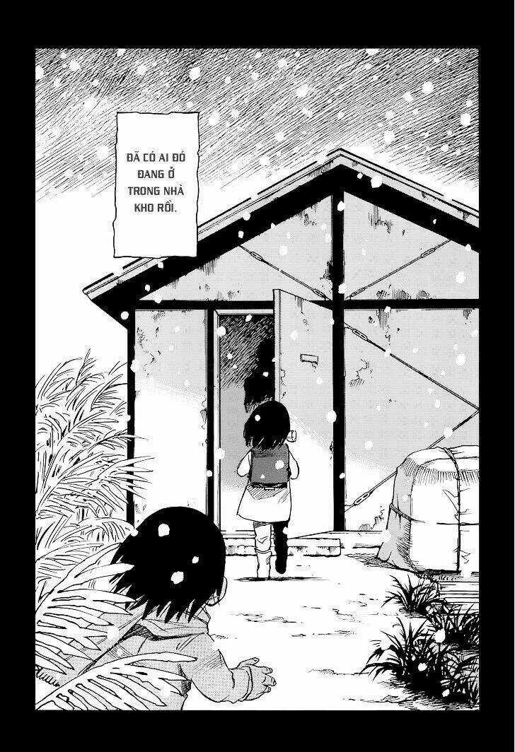 ERASED Chapter 19 trang 10
