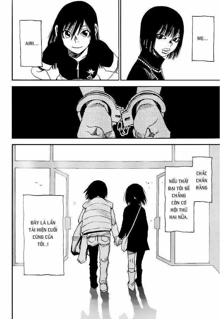 ERASED Chapter 19 trang 23