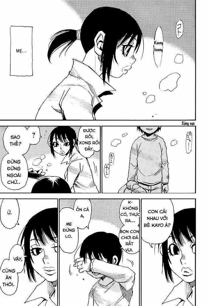 ERASED Chapter 19 trang 26