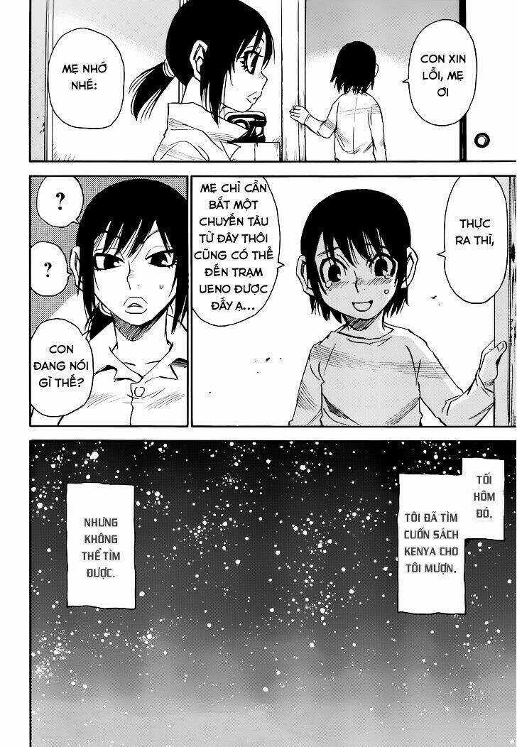 ERASED Chapter 19 trang 27