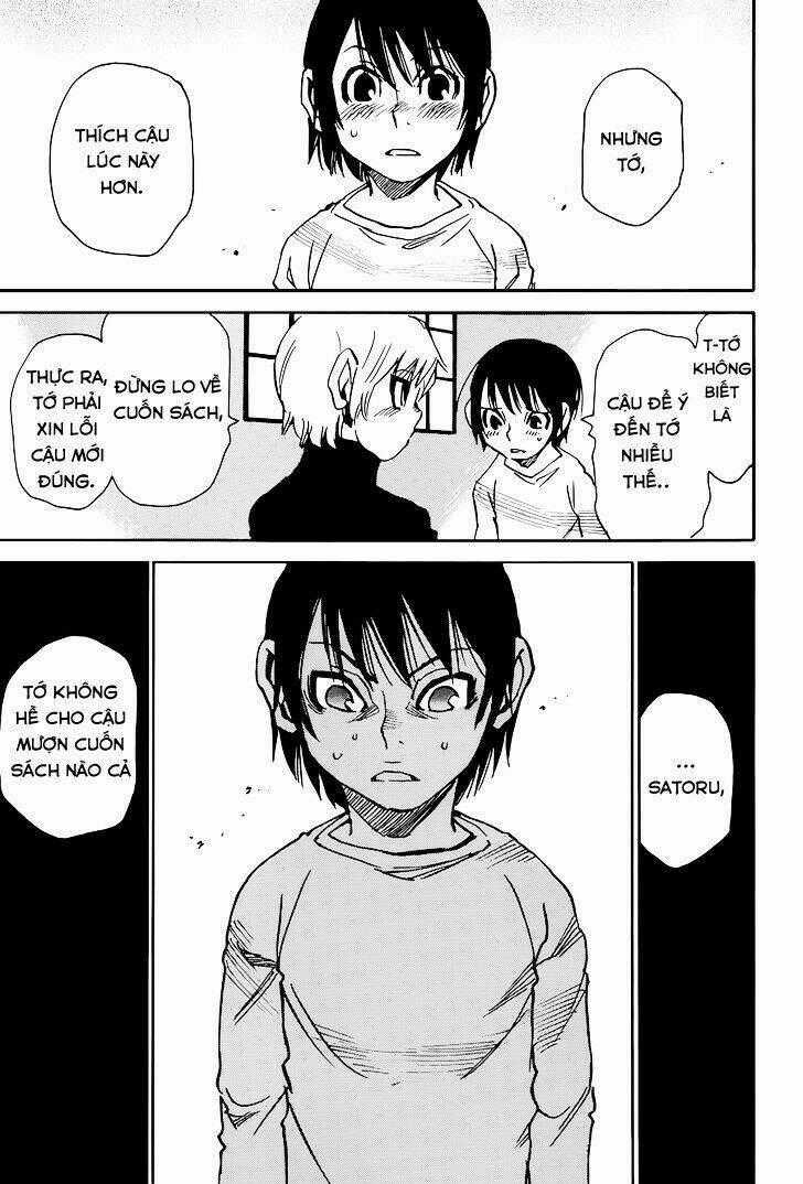 ERASED Chapter 19 trang 30