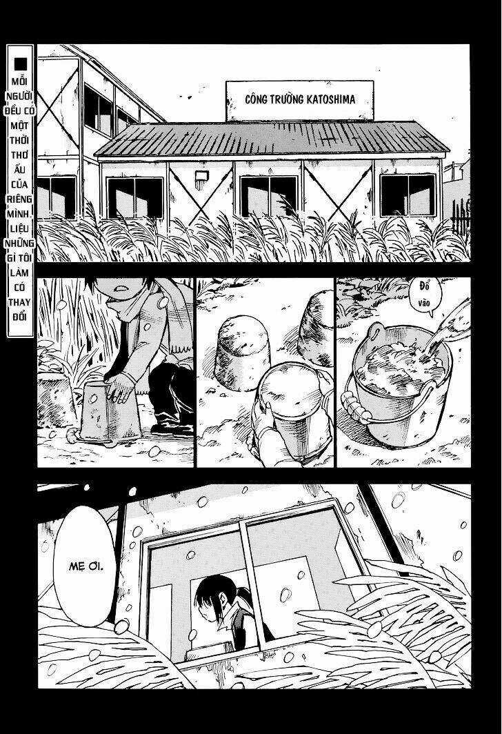 ERASED Chapter 19 trang 4