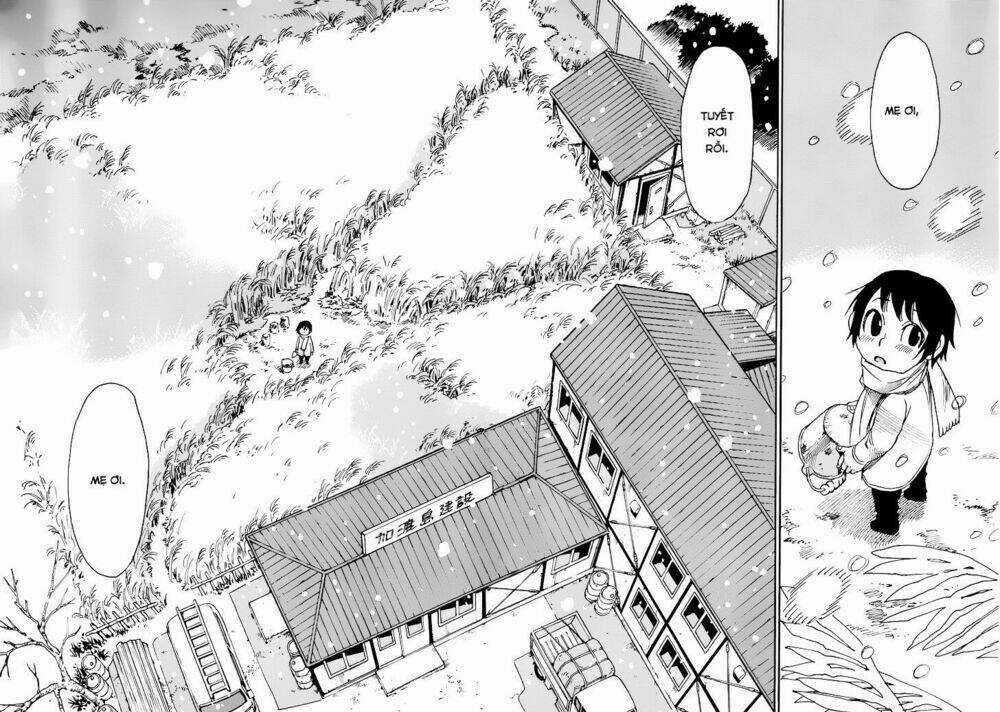 ERASED Chapter 19 trang 5