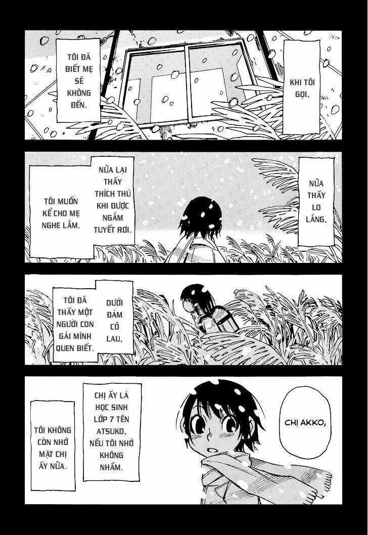 ERASED Chapter 19 trang 6