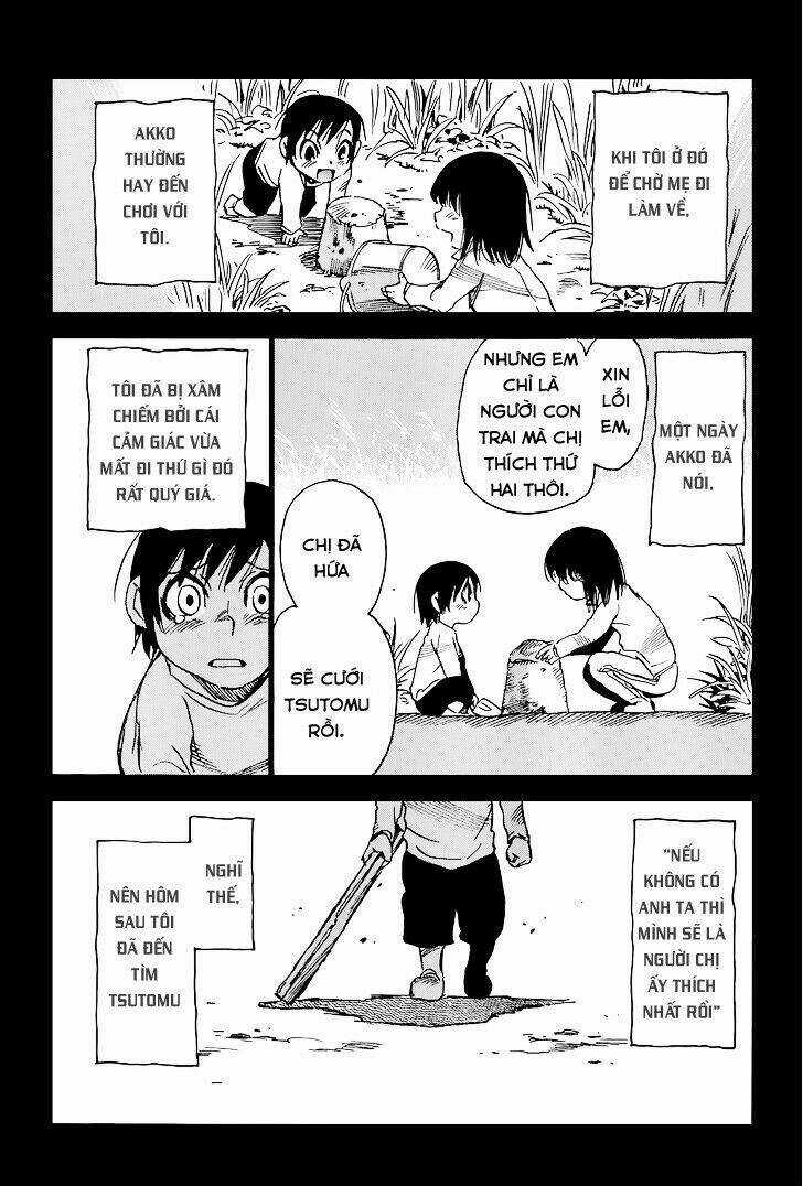 ERASED Chapter 19 trang 7