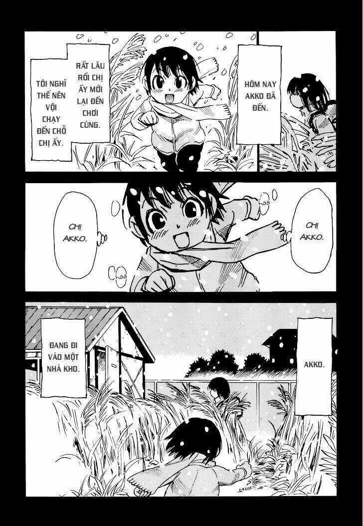 ERASED Chapter 19 trang 9