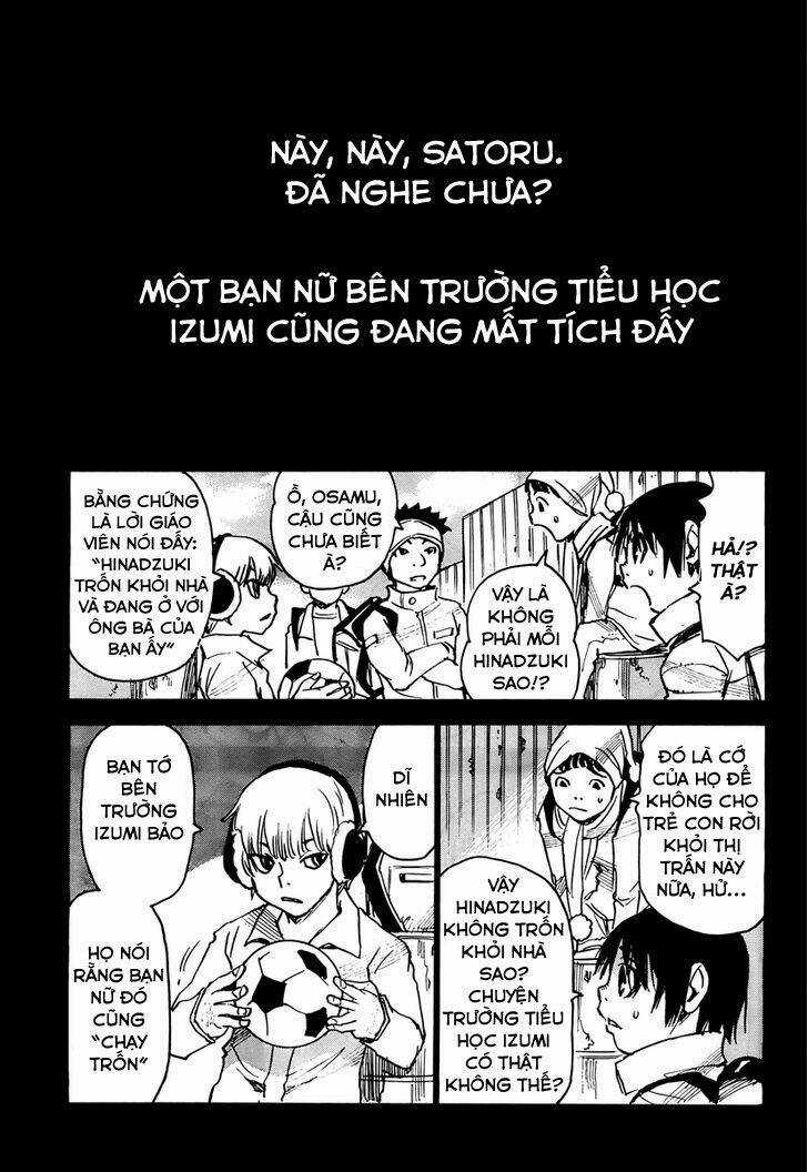 ERASED Chapter 2 trang 24