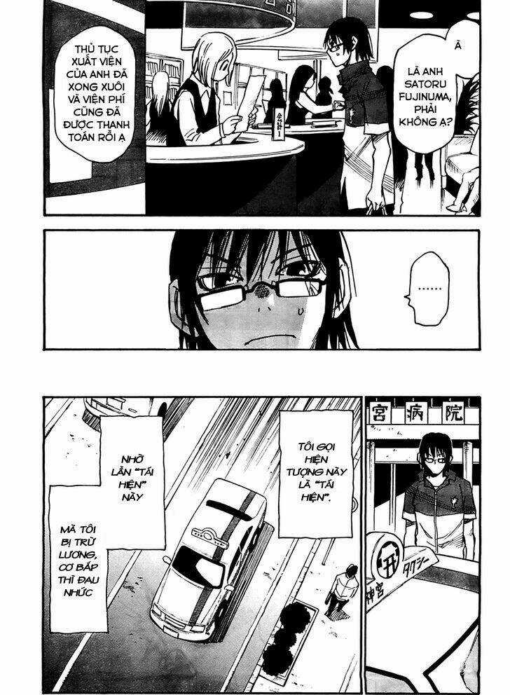 ERASED Chapter 2 trang 4