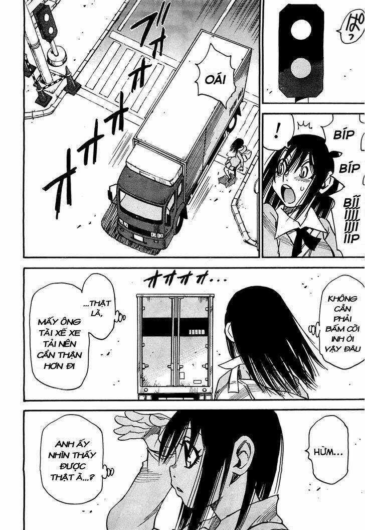 ERASED Chapter 2 trang 9