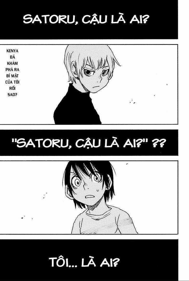 ERASED Chapter 20 trang 2