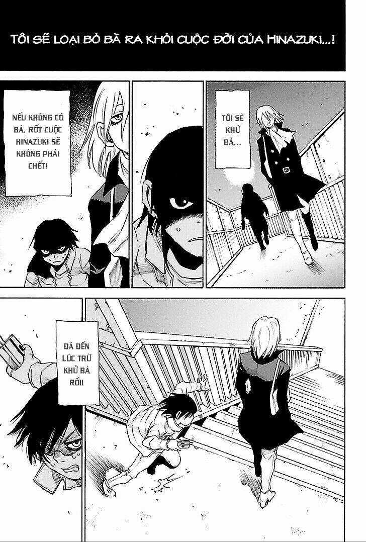 ERASED Chapter 20 trang 28