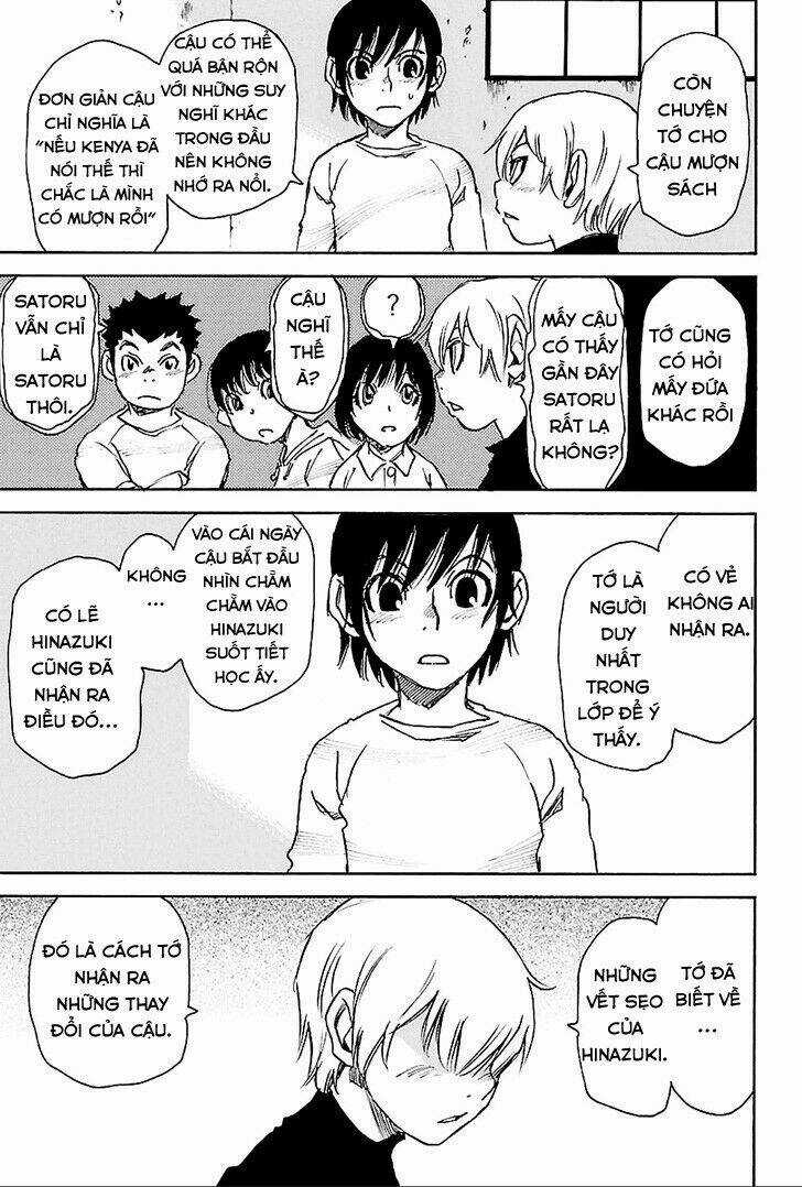 ERASED Chapter 20 trang 6