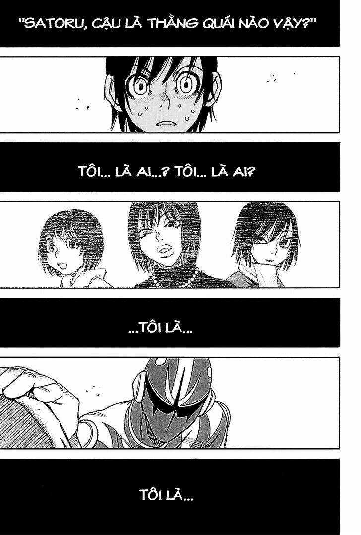 ERASED Chapter 20 trang 8