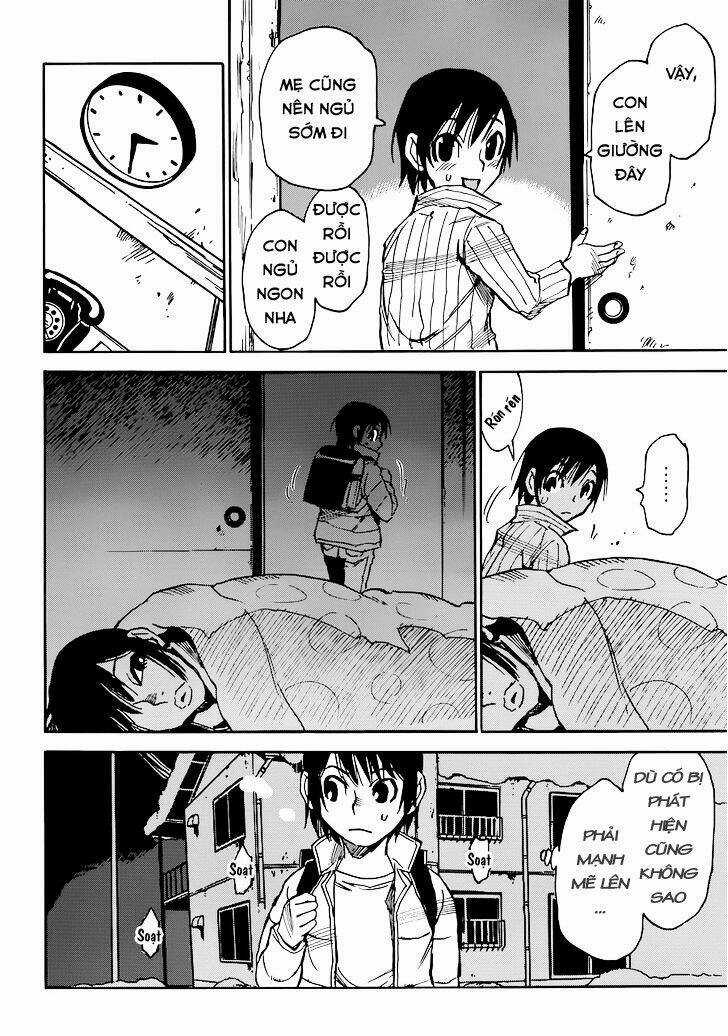 ERASED Chapter 21 trang 19