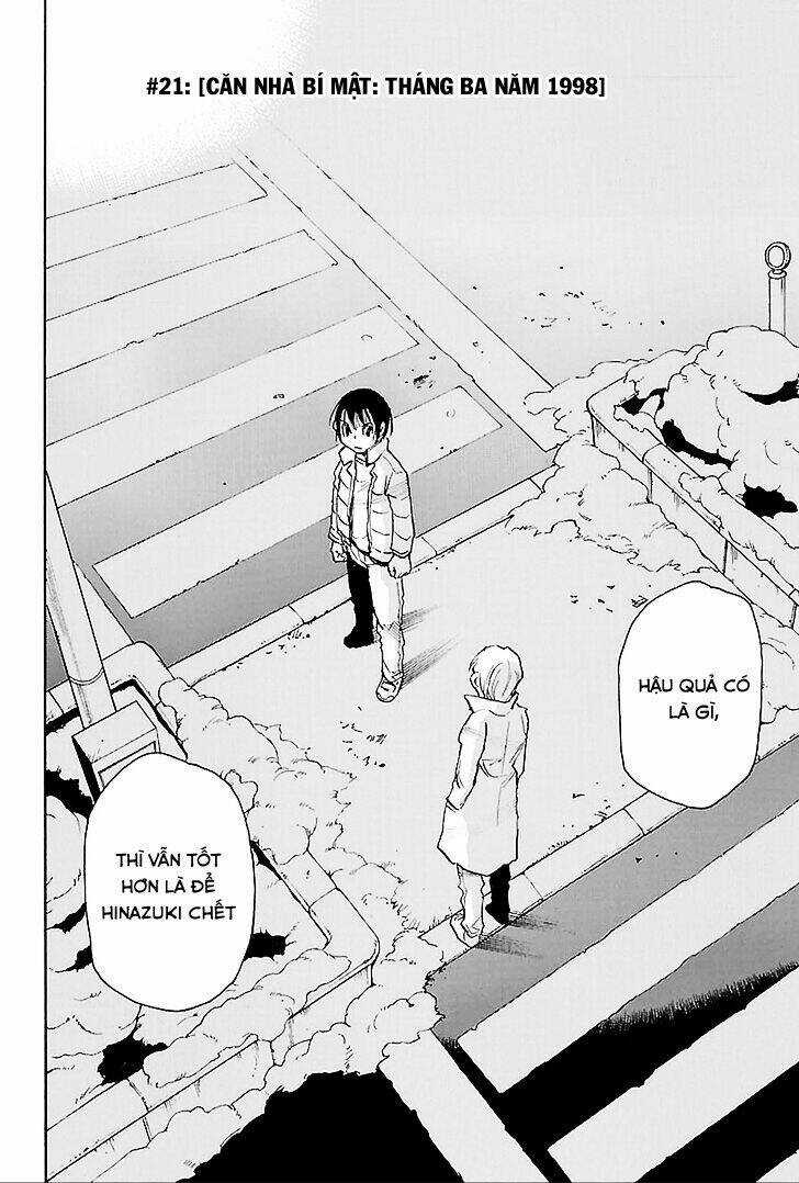 ERASED Chapter 21 trang 3