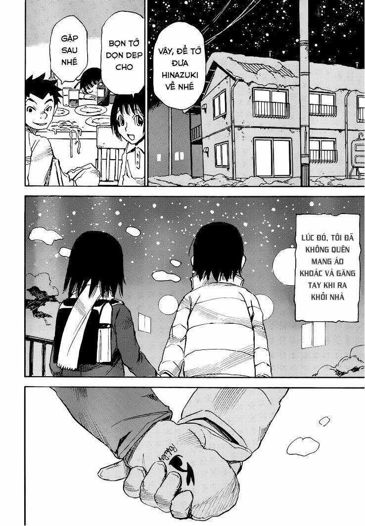 ERASED Chapter 21 trang 5