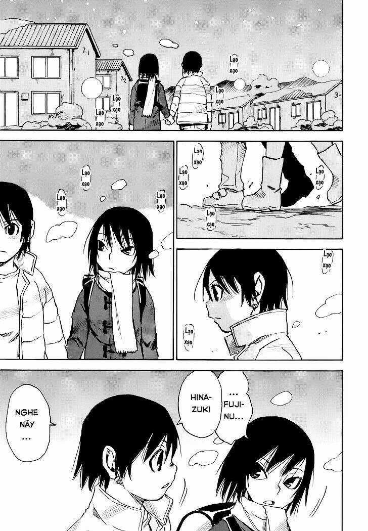 ERASED Chapter 21 trang 6
