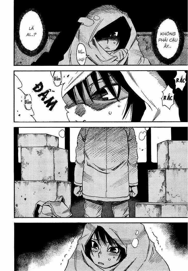 ERASED Chapter 22 trang 3