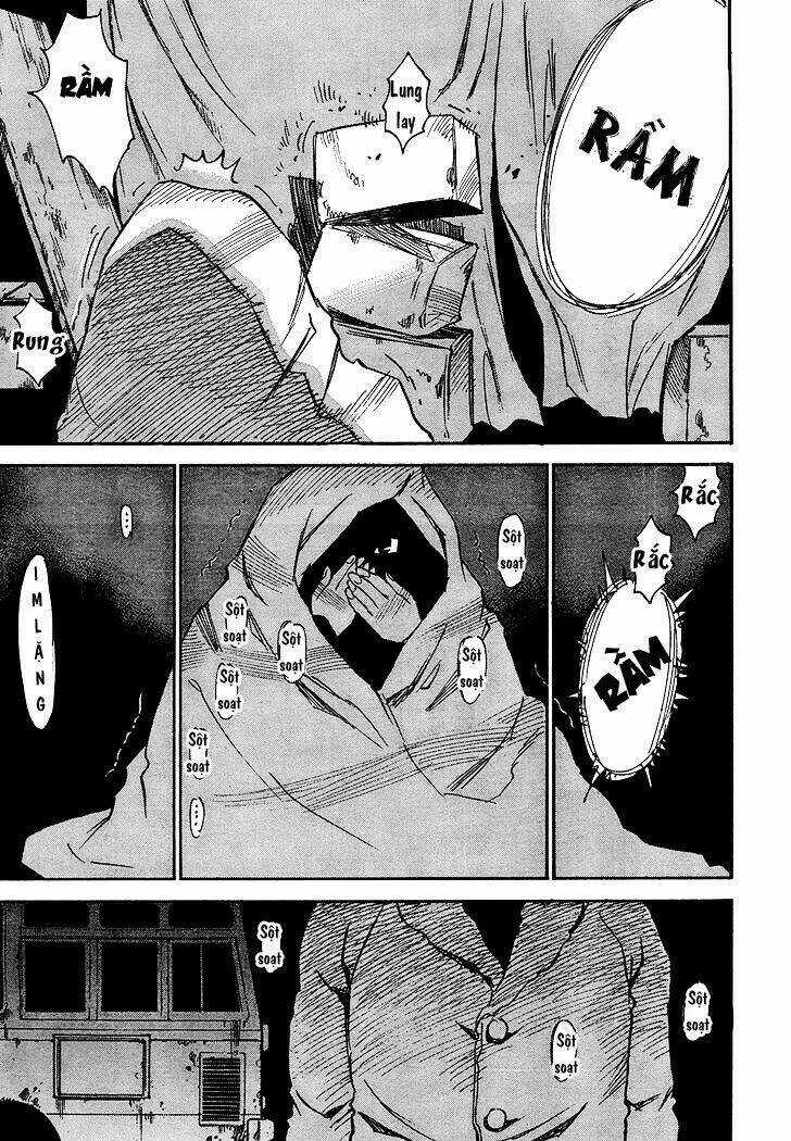 ERASED Chapter 22 trang 4