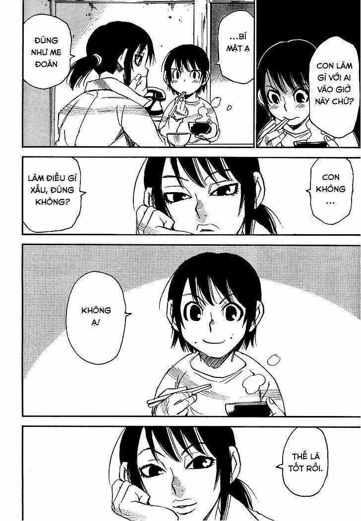 ERASED Chapter 22 trang 7