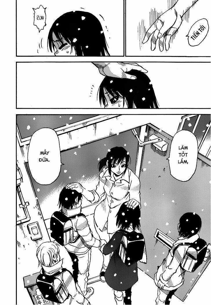 ERASED Chapter 23 trang 15