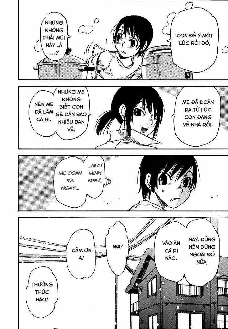 ERASED Chapter 23 trang 17
