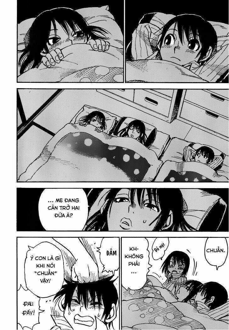 ERASED Chapter 23 trang 23