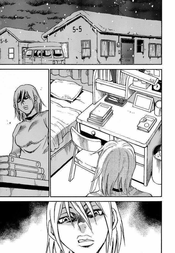 ERASED Chapter 23 trang 26