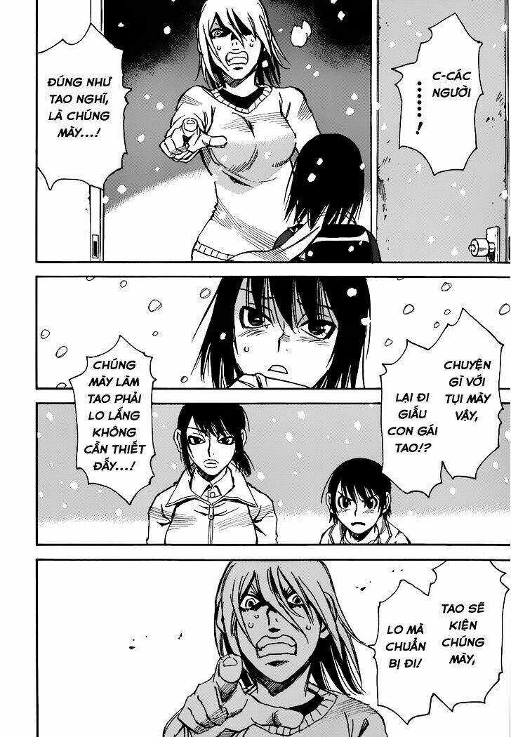 ERASED Chapter 23 trang 29