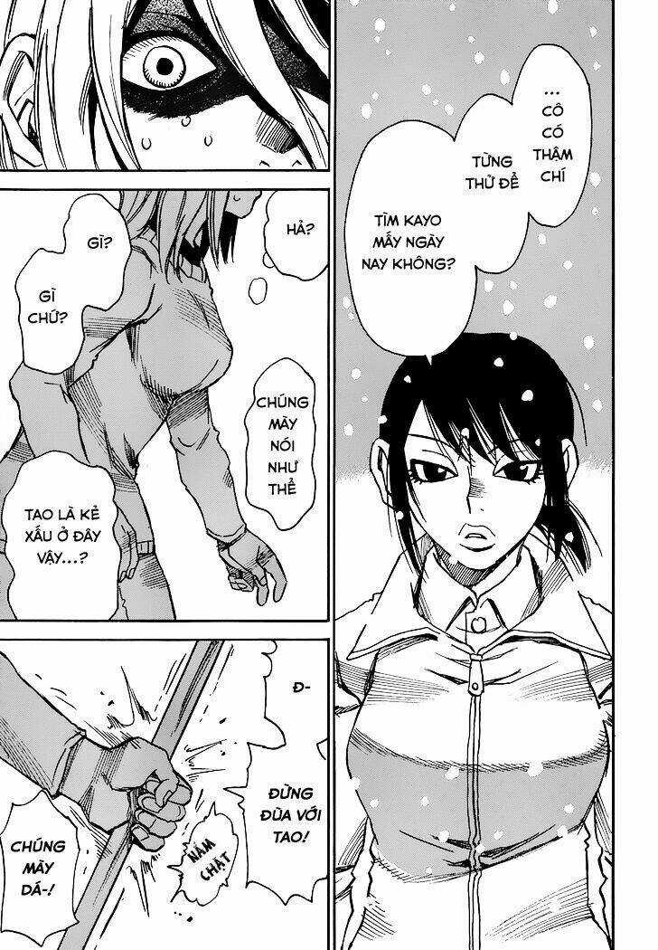 ERASED Chapter 23 trang 30