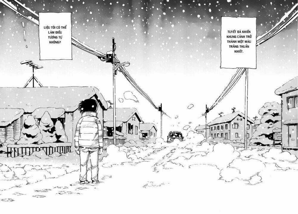 ERASED Chapter 24 trang 31