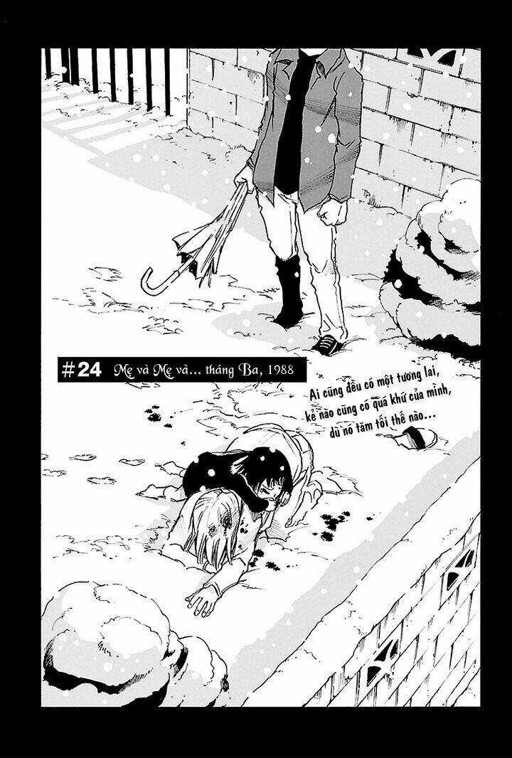 ERASED Chapter 24 trang 4