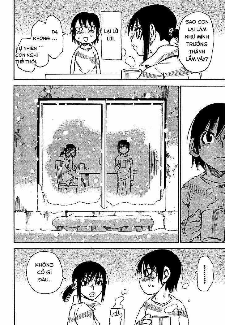 ERASED Chapter 25 trang 13
