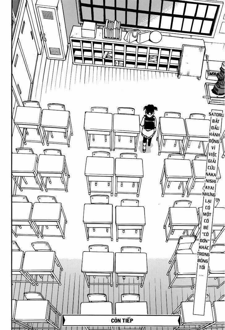 ERASED Chapter 27 trang 31