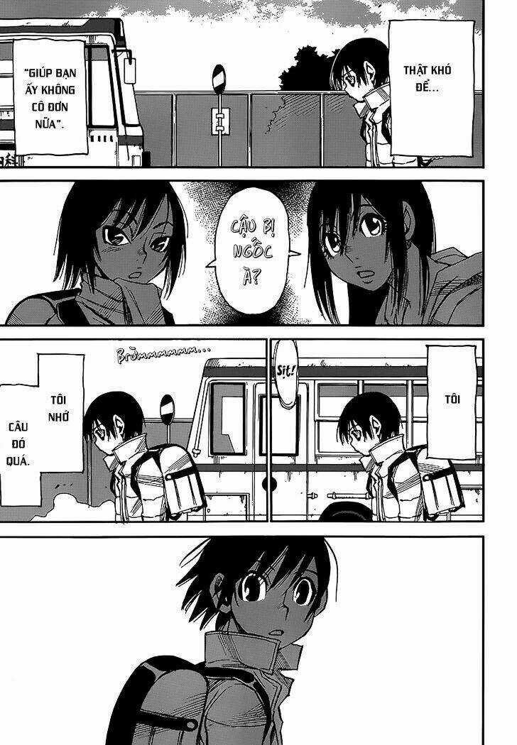 ERASED Chapter 28 trang 20