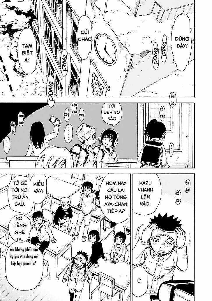 ERASED Chapter 29 trang 2