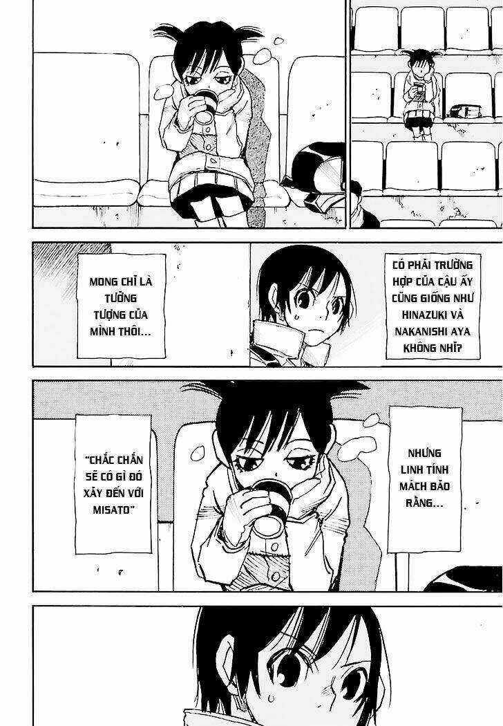 ERASED Chapter 30 trang 15