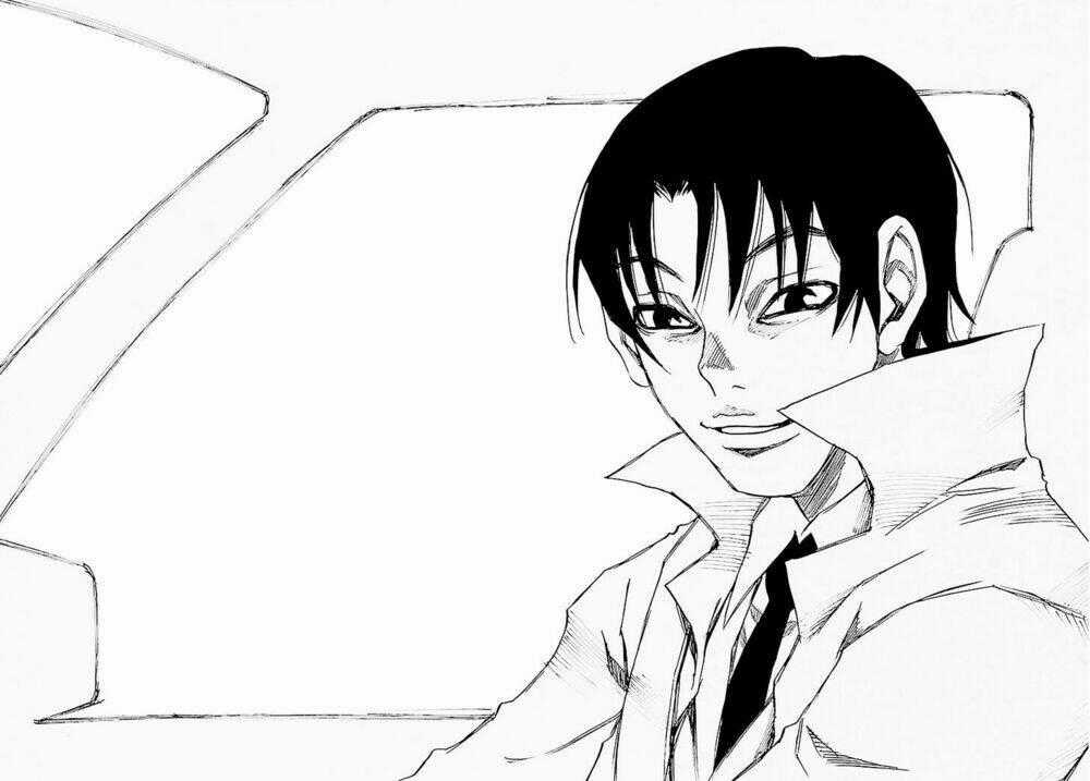 ERASED Chapter 30 trang 30