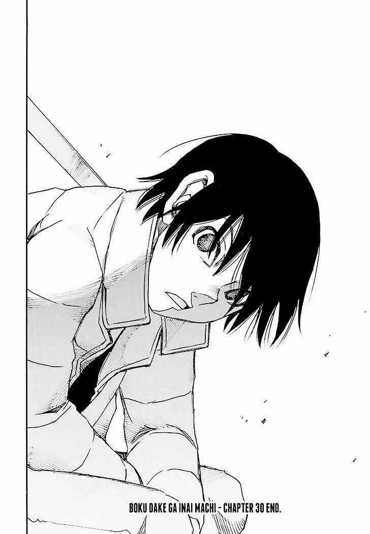 ERASED Chapter 30 trang 31